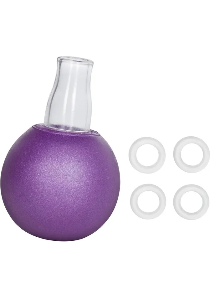 Nipple Play Nipple Bulb Nipple Play Anal