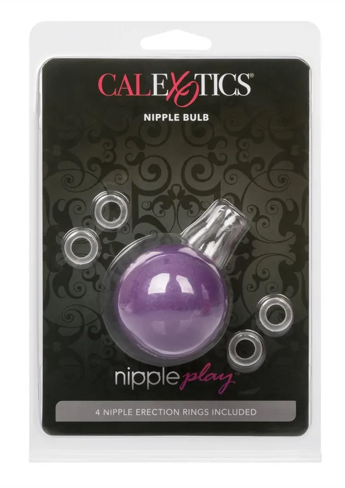 Nipple Play Nipple Bulb Nipple Play Anal