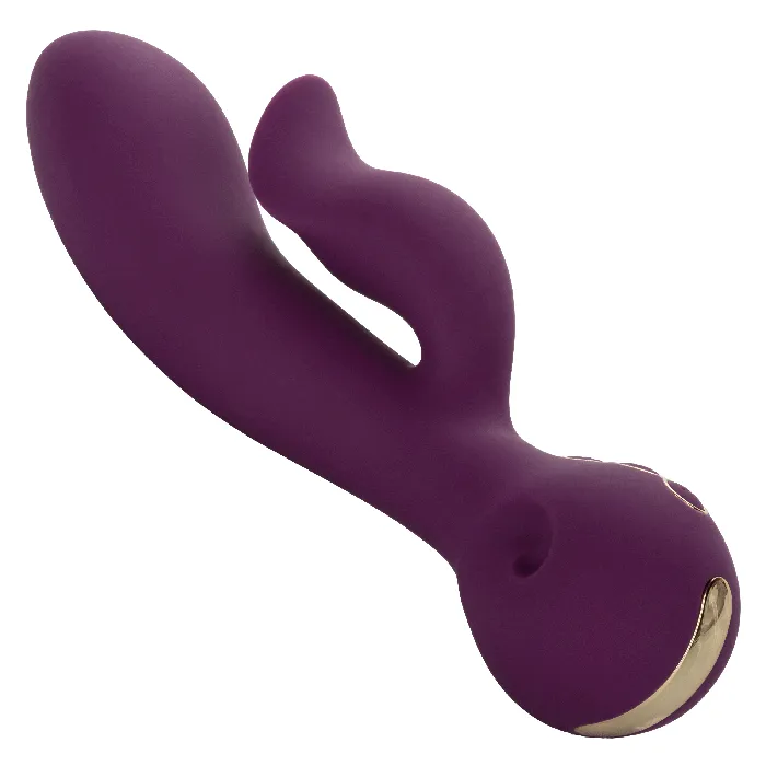 Obsession Fantasy Purple CalExotics Vibrators Obsession Fantasy Purple CalExotics Vibrators