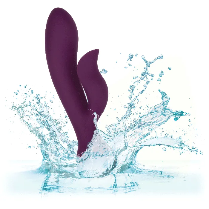 Obsession Fantasy Purple CalExotics Vibrators Obsession Fantasy Purple CalExotics Vibrators