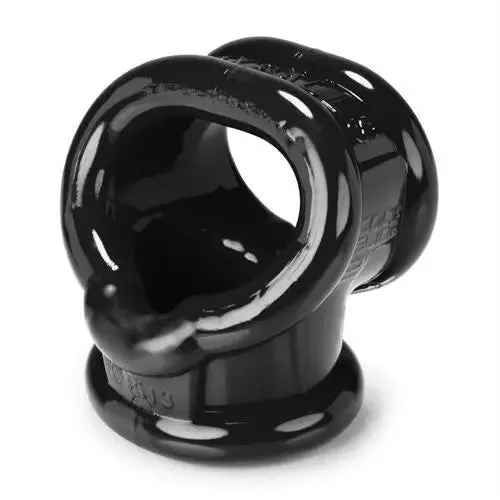 Oxballs Anal Cocksling2 Black