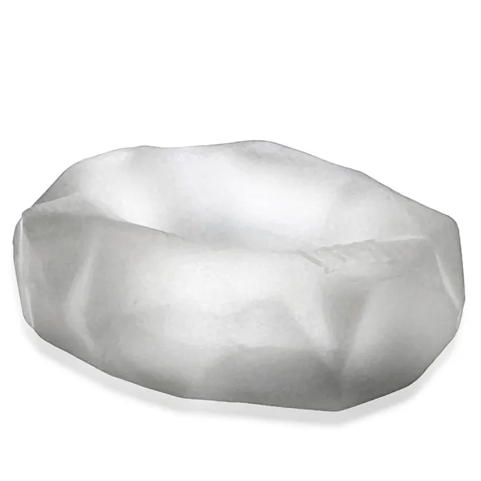 Oxballs Dildos Fractal Cockring Clear Ice Oxballs Dildos Fractal Cockring Clear Ice