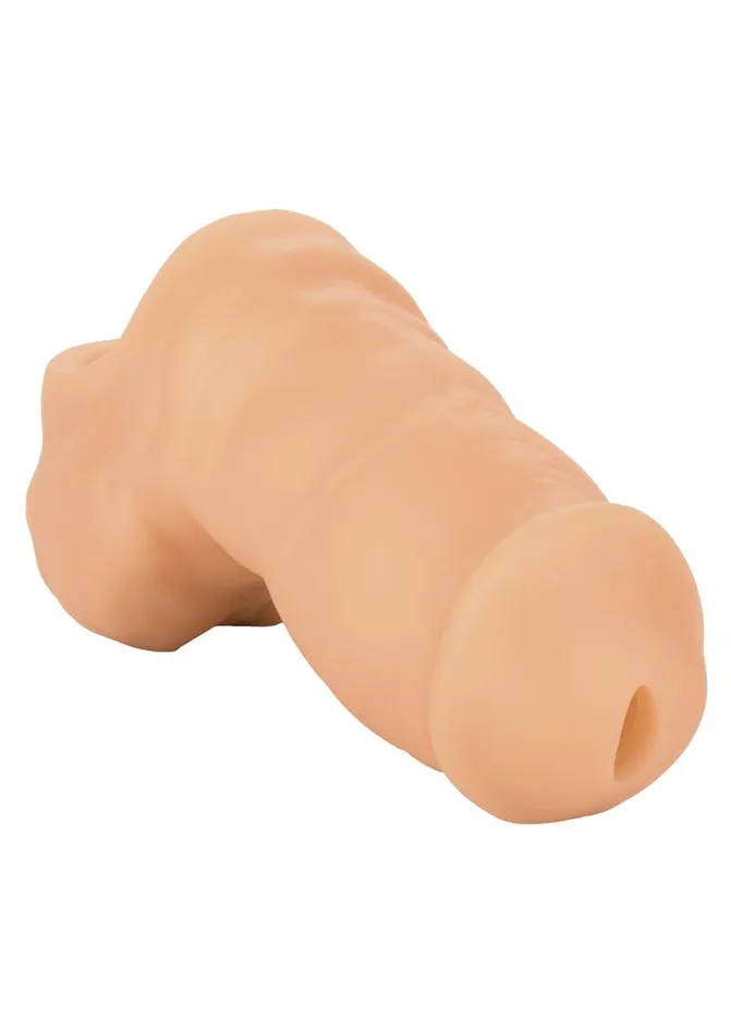 Packer Gear Female Sex Toys Packer Gear UltraSoft Silicone STP Hollow Packer