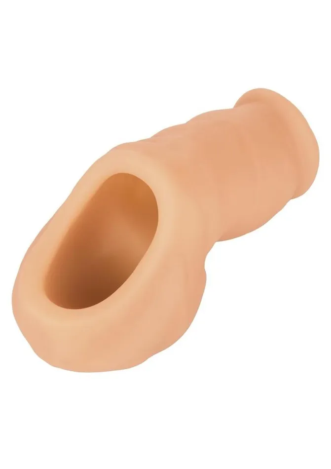 Packer Gear Female Sex Toys Packer Gear UltraSoft Silicone STP Hollow Packer