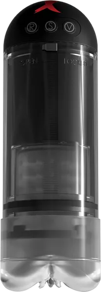Pipedreams Female Sex Toys Extender Pro Vibrating Pump