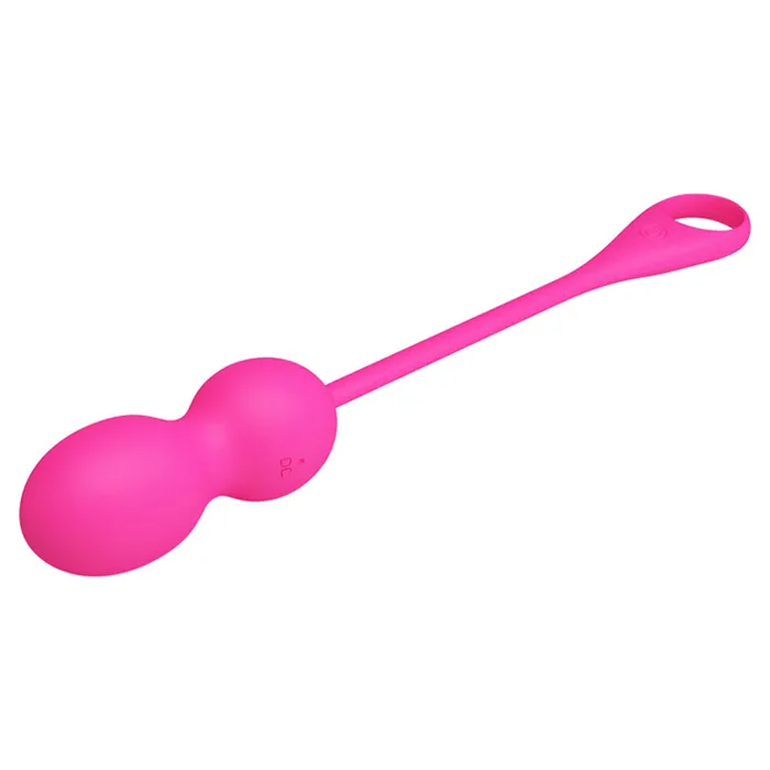 Pretty Love Vibrators Pretty Love Elvira Pink
