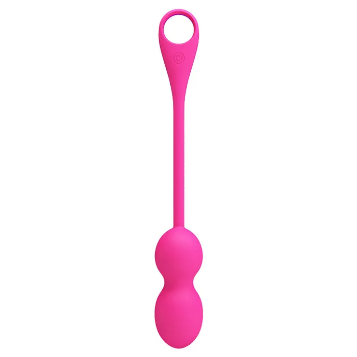 Pretty Love Vibrators Pretty Love Elvira Pink