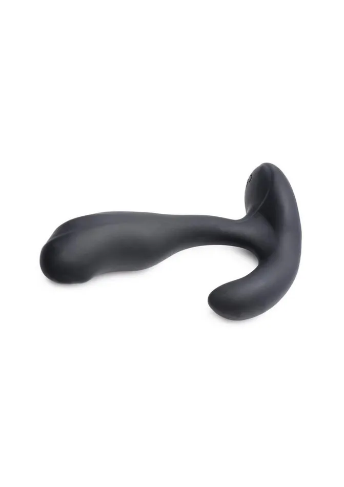 Prostatic Play Male Sex Toys Prostatic Play Bendable Silicone Prostate Stimulator