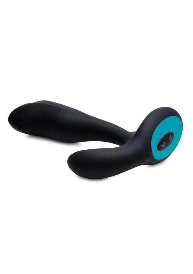 Prostatic Play Male Sex Toys Prostatic Play Bendable Silicone Prostate Stimulator