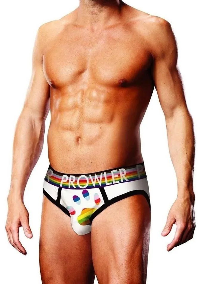 Prowler Female Sex Toys Prowler Pride Brief Collection