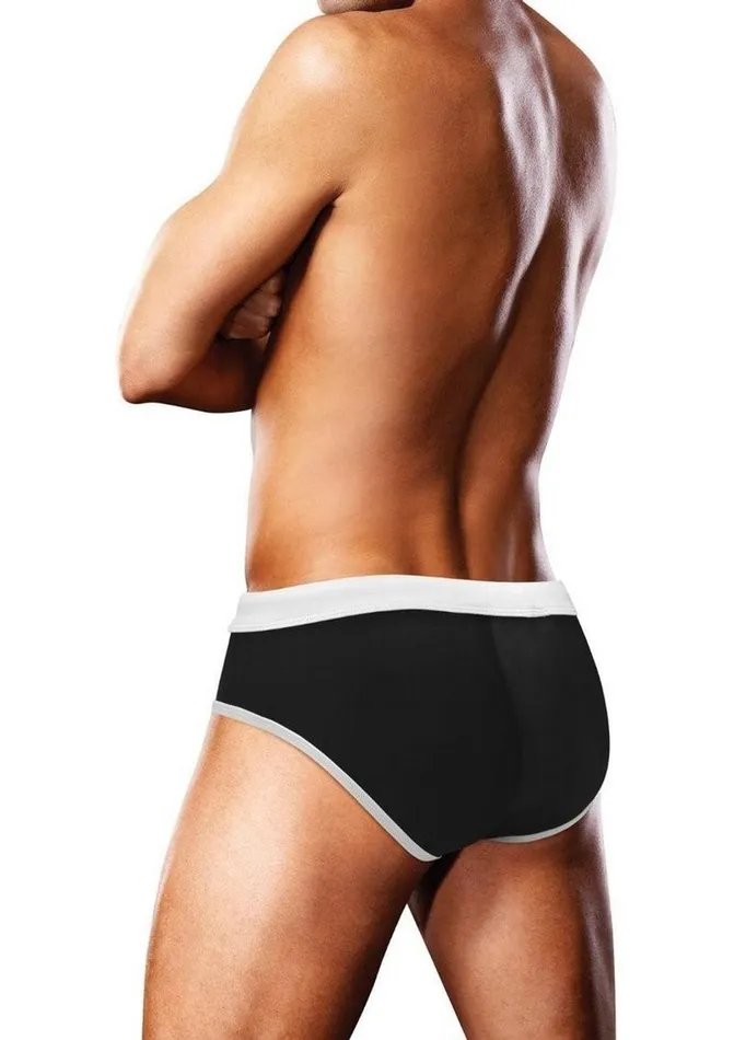 Prowler Oversized Paw Swimming Brief Prowler Female Sex Toys