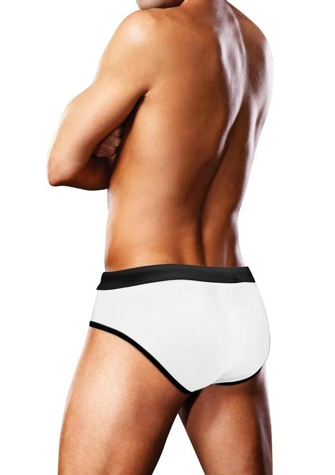 Prowler Oversized Paw Swimming Brief Prowler Female Sex Toys