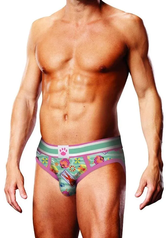 Prowler Swimming Brief Prowler Female Sex Toys