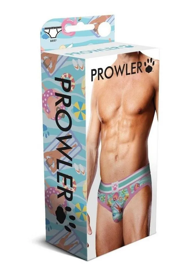 Prowler Swimming Brief Prowler Female Sex Toys