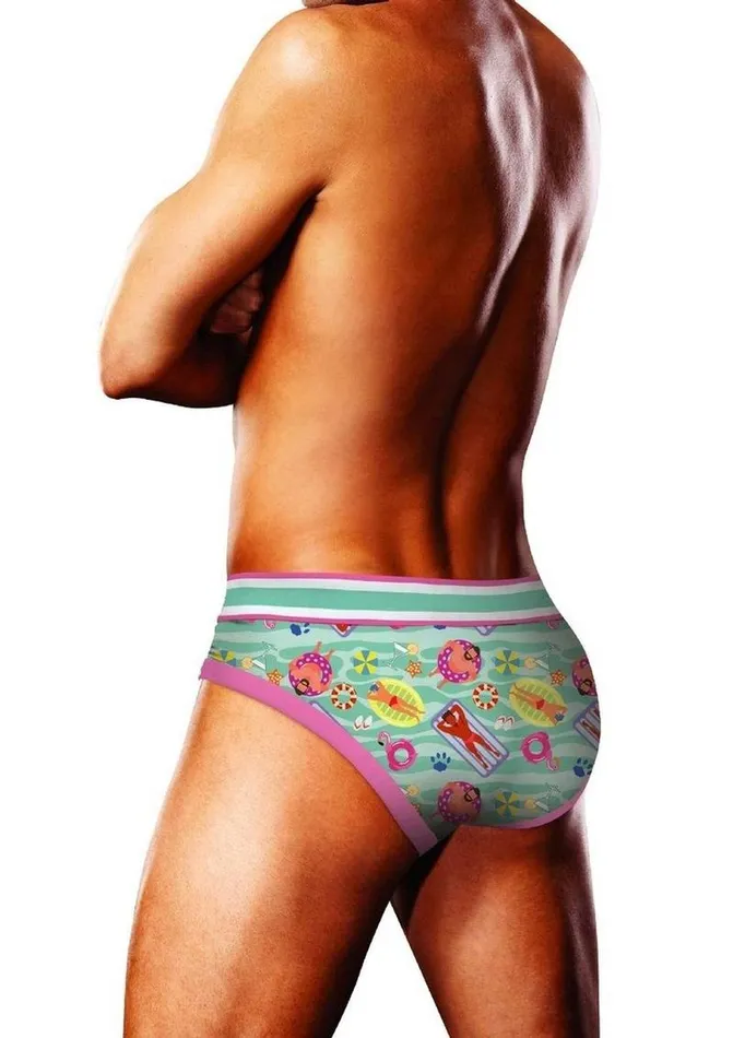 Prowler Swimming Brief Prowler Female Sex Toys