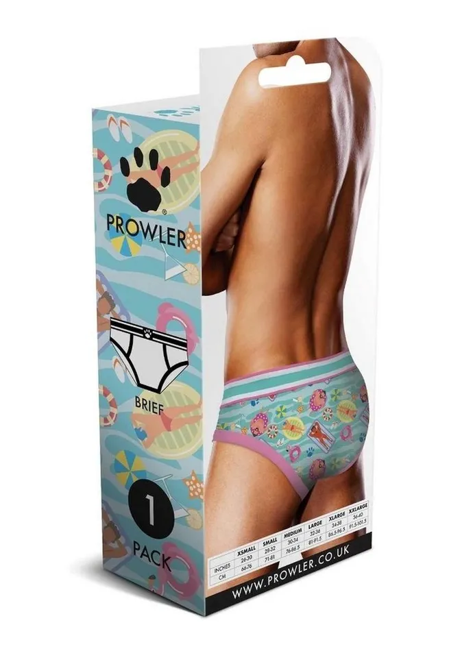 Prowler Swimming Brief Prowler Female Sex Toys
