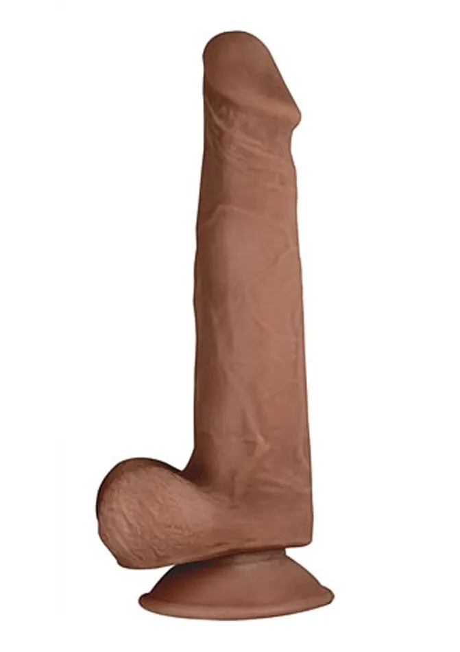 Realcocks Dual Layered 3 Bendable Dildo Realcocks Dildos