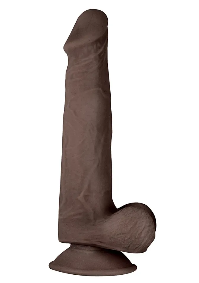 Realcocks Dual Layered 3 Bendable Dildo Realcocks Dildos Realcocks Dual Layered 3 Bendable Dildo Realcocks Dildos
