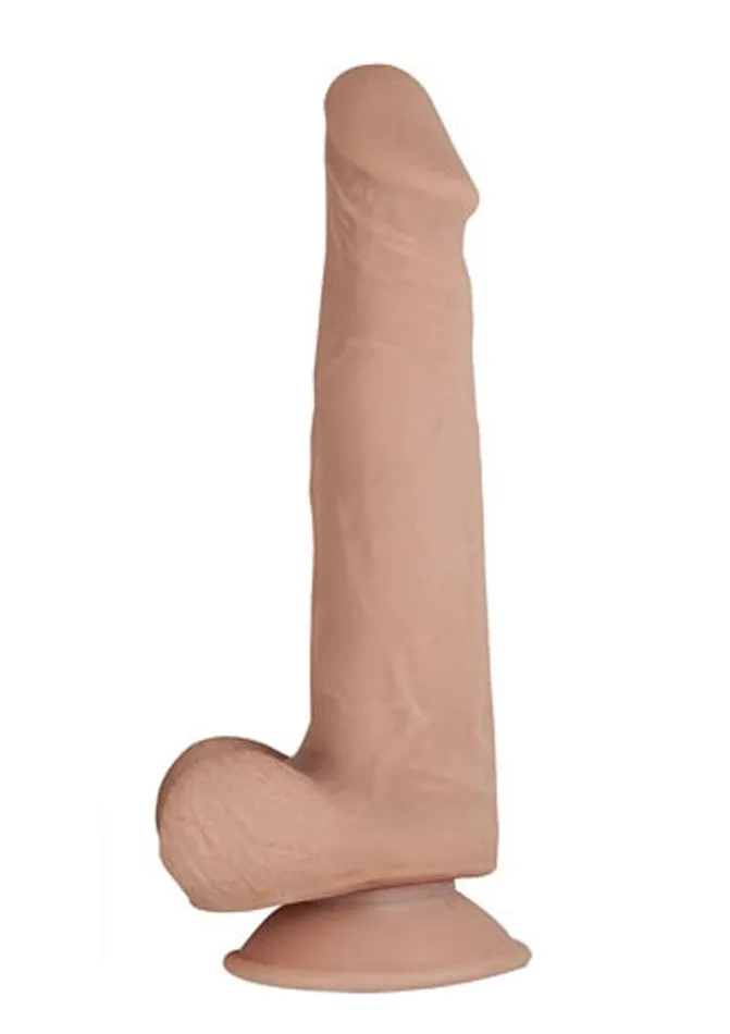 Realcocks Dual Layered 3 Bendable Dildo Realcocks Dildos Realcocks Dual Layered 3 Bendable Dildo Realcocks Dildos