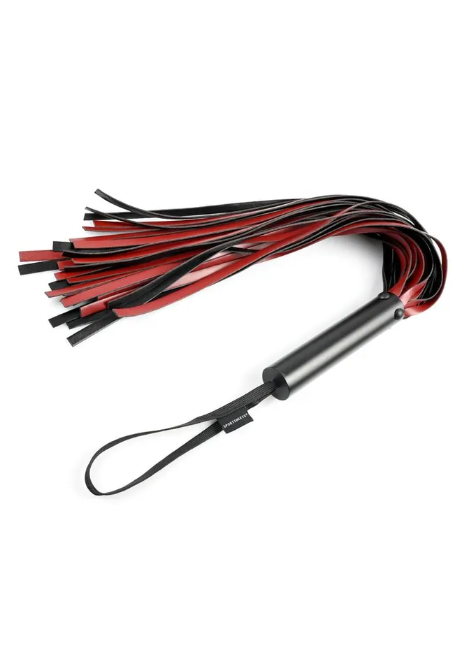 Saffron Flogger Saffron Vibrators