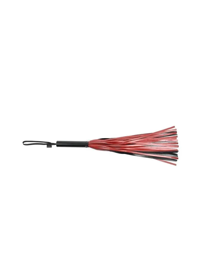 Saffron Flogger Saffron Vibrators