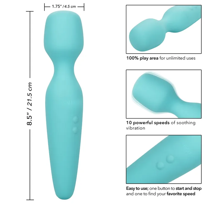 Sale TheyOlogy Vibrating Intimate Massager Female Sex Toys