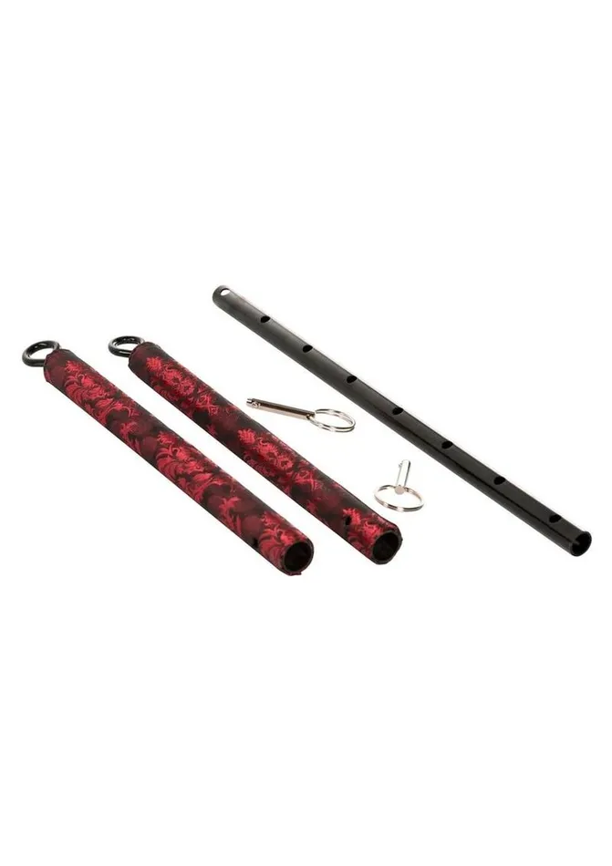 Scandal Scandal Spreader Bar Vibrators Scandal Scandal Spreader Bar Vibrators