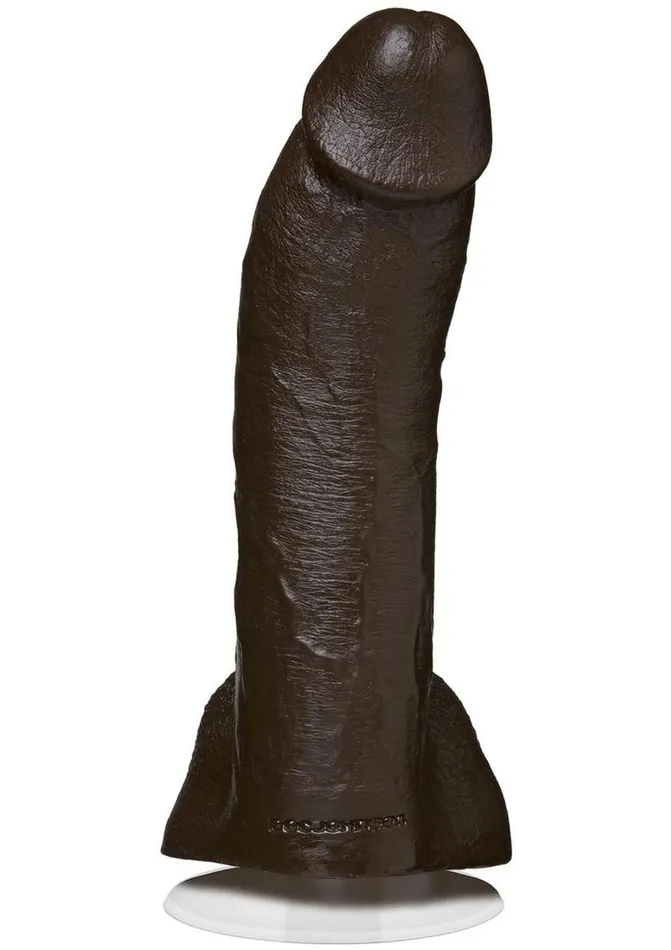 Signature Cocks Dildos Mr Marcus R5 Cock and Balls
