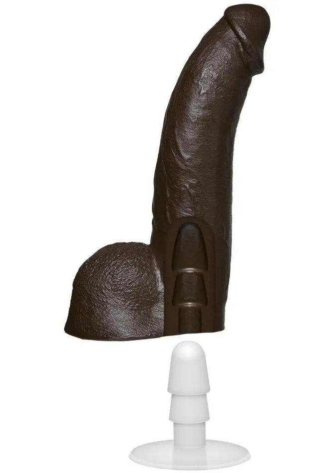 Signature Cocks Dildos Mr Marcus R5 Cock and Balls
