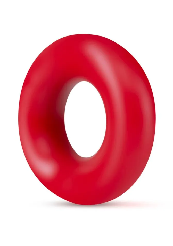 Stay Hard Dildos Stay Hard Donut Cock Rings