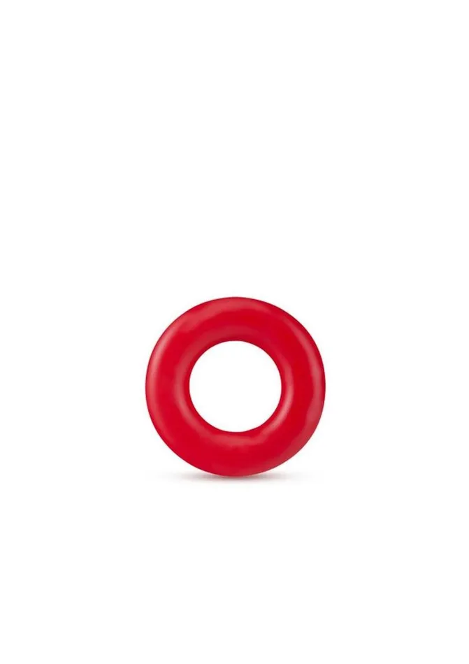 Stay Hard Dildos Stay Hard Donut Cock Rings