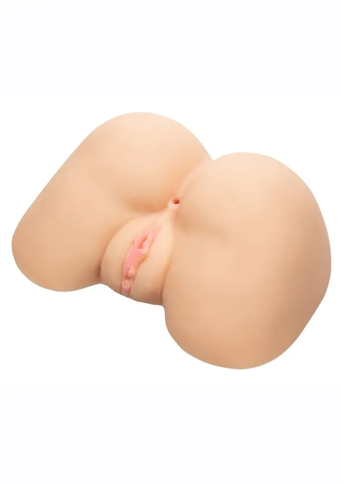 Stroke It Male Sex Toys Stroke It LifeSize Ass Masturbator