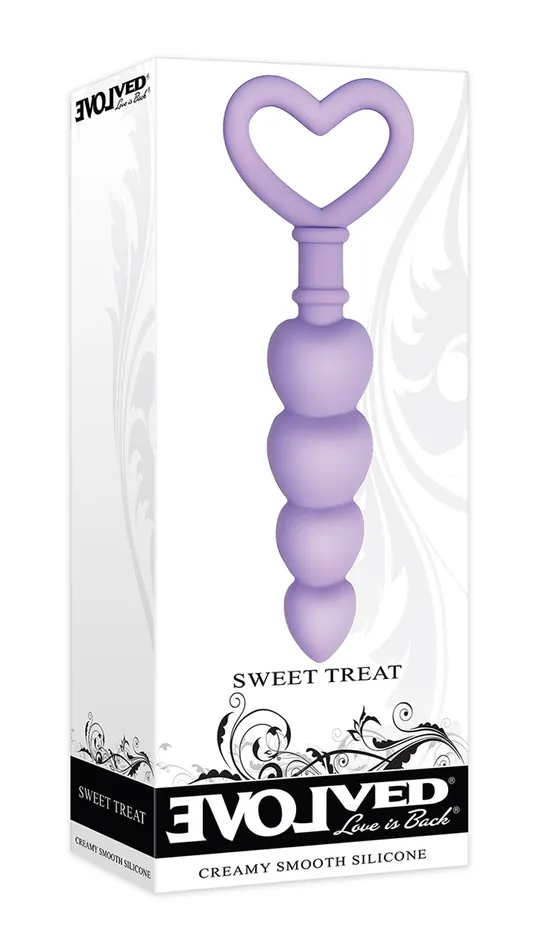 Sweet Treat Evolved Novelties Vibrators Sweet Treat Evolved Novelties Vibrators