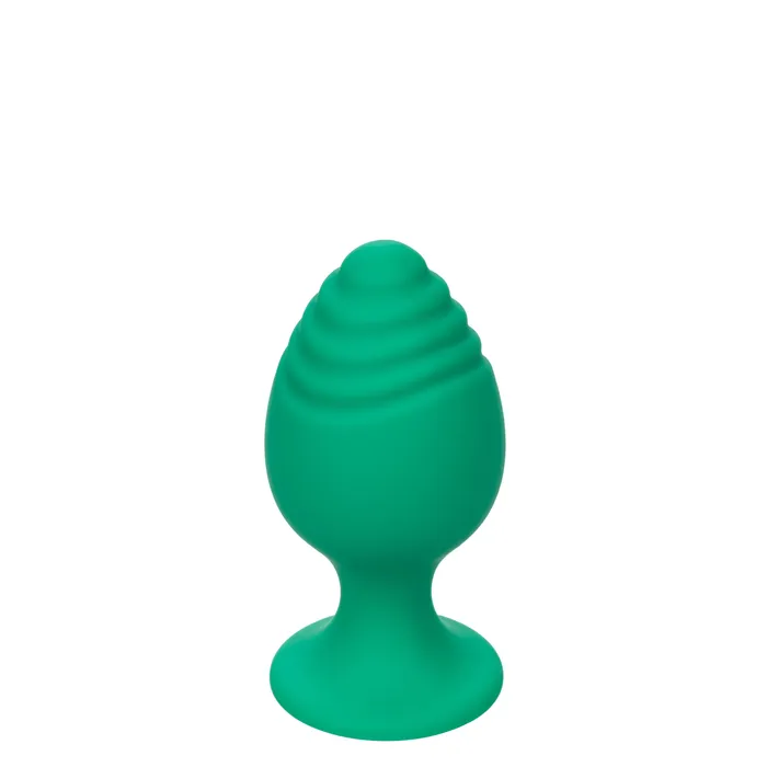 Vibrators CalExotics Cheeky Green