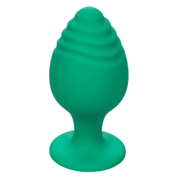 Vibrators CalExotics Cheeky Green Vibrators CalExotics Cheeky Green