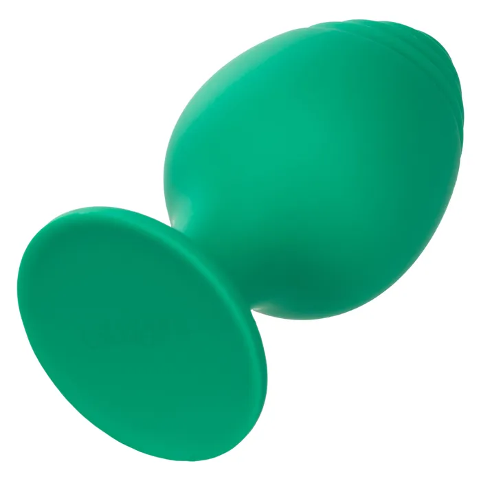 Vibrators CalExotics Cheeky Green Vibrators CalExotics Cheeky Green