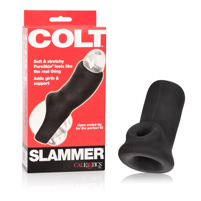 Vibrators Colt Slammer CalExotics