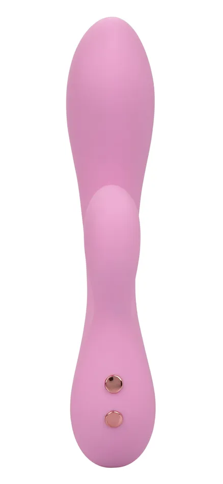 Vibrators Contour Zoie Pink CalExotics