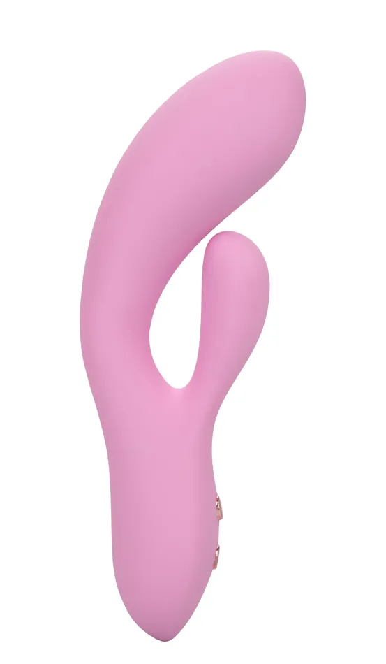 Vibrators Contour Zoie Pink CalExotics