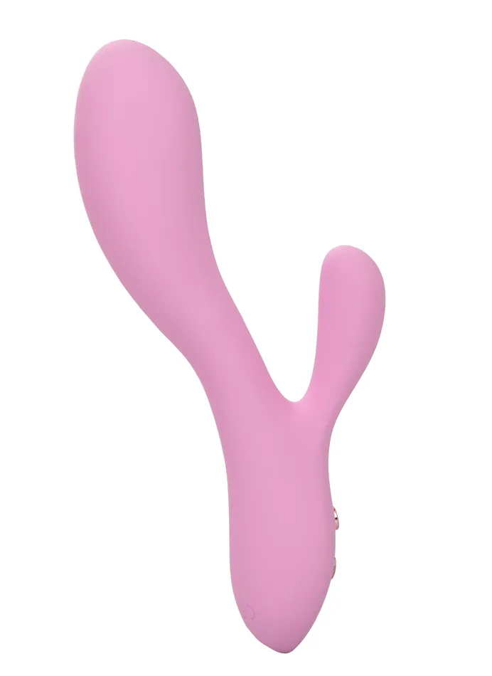 Vibrators Contour Zoie Pink CalExotics