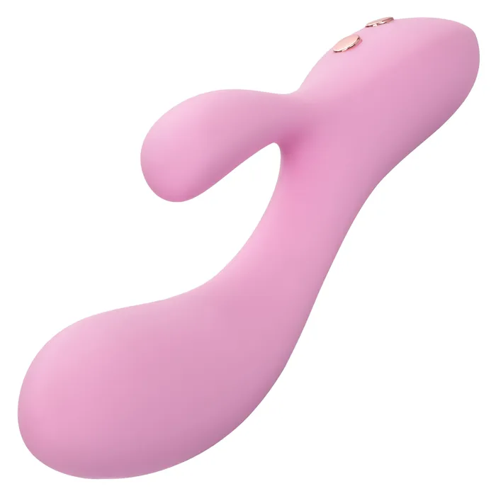 Vibrators Contour Zoie Pink CalExotics