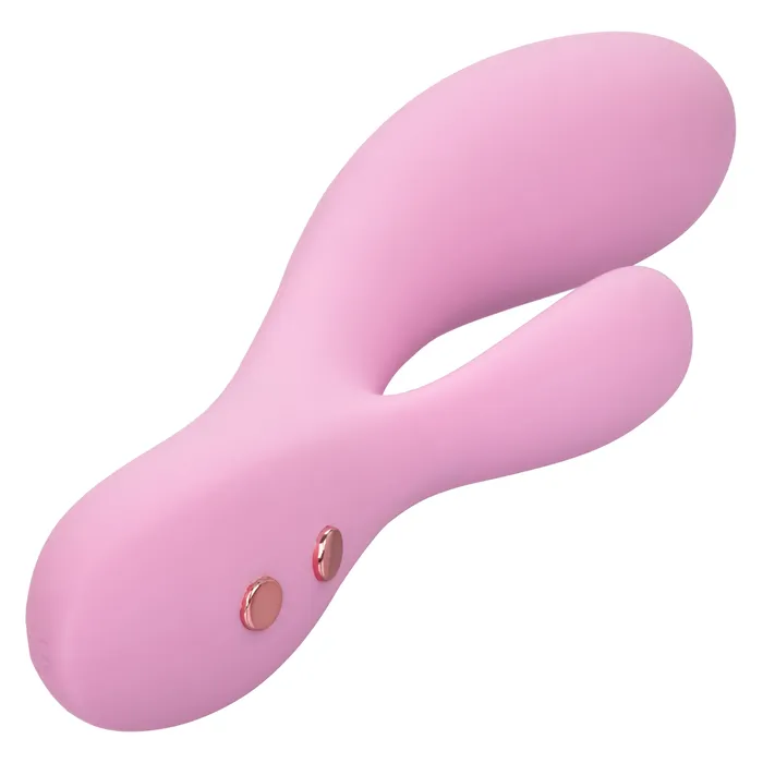Vibrators Contour Zoie Pink CalExotics