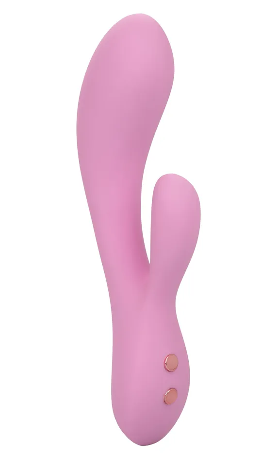 Vibrators Contour Zoie Pink CalExotics