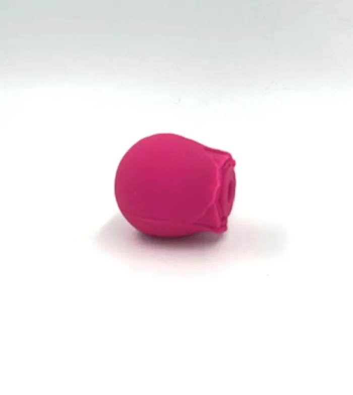 Vibrators Cousins Group The Gg Rose Suction Stimulator Pink Vibrators Cousins Group The Gg Rose Suction Stimulator Pink
