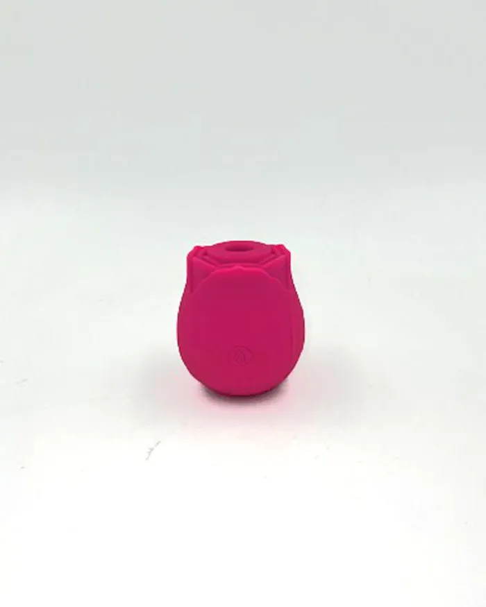 Vibrators Cousins Group The Gg Rose Suction Stimulator Pink Vibrators Cousins Group The Gg Rose Suction Stimulator Pink