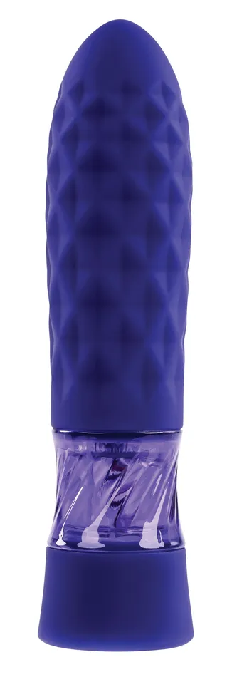 Vibrators Evolved Novelties Raver Purple Vibrators Evolved Novelties Raver Purple