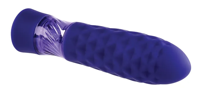 Vibrators Evolved Novelties Raver Purple Vibrators Evolved Novelties Raver Purple