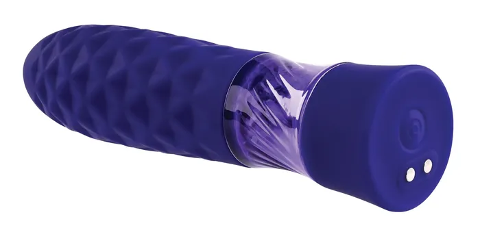 Vibrators Evolved Novelties Raver Purple Vibrators Evolved Novelties Raver Purple