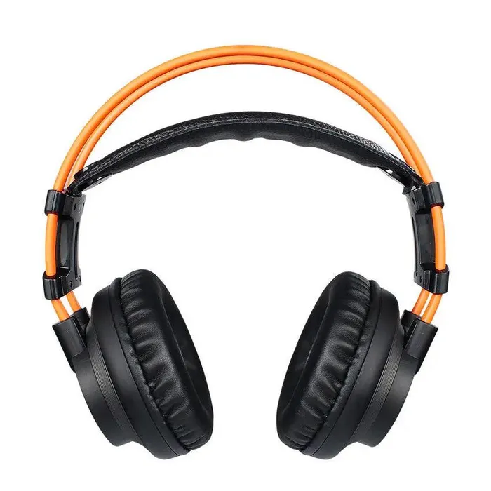 Vibrators k9 gaming headset cj