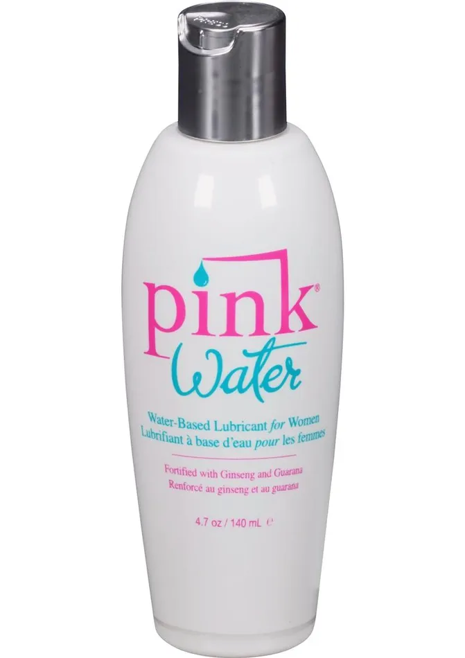 Vibrators Pink Pink Water Water Based Lubricant